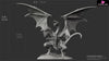 Yu-Gi-Oh Blue-Eyes Ultimate Dragon Resin Statue - P.s Studio [Pre-Order]