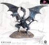 Yu-Gi-Oh Blue-Eyes Ultimate Dragon Resin Statue - P.s Studio [Pre-Order]