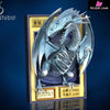 Yu-Gi-Oh Blue-Eyes Ultimate Dragon Resin Statue - Sakura Studio [Pre-Order]