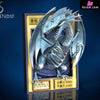 Yu-Gi-Oh Blue-Eyes Ultimate Dragon Resin Statue - Sakura Studio [Pre-Order]