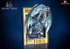 Yu-Gi-Oh Blue-Eyes Ultimate Dragon Resin Statue - Sakura Studio [Pre-Order]