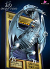 Yu-Gi-Oh Blue-Eyes Ultimate Dragon Resin Statue - Sakura Studio [Pre-Order]