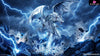 Yu-Gi-Oh! Blue Eyes Ultimate Dragon Statue - Saoirse Studio [Pre-Order] - Yu-Gi-Oh!
