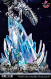 Yu-Gi-Oh! Blue Eyes White Dragon GK Statue - Fantasy Studio [In-Stock] - Yu-Gi-Oh!