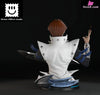 Yu-Gi-Oh Bust Series #1 Seto Kaiba GK Statue - Divine Officer Studio [Pre-Order] Yu-Gi-Oh!