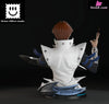 Yu-Gi-Oh Bust Series #1 Seto Kaiba GK Statue - Divine Officer Studio [Pre-Order] Yu-Gi-Oh!
