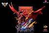 Yu-Gi-Oh! Cards Series Egyptian Gods Slifer the Sky Dragon GK Statue - WASP Studio [Pre-Order] - Yu-Gi-Oh!