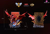Yu-Gi-Oh! Cards Series Egyptian Gods Slifer the Sky Dragon GK Statue - WASP Studio [Pre-Order] - Yu-Gi-Oh!