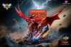 Yu-Gi-Oh! Cards Series Egyptian Gods Slifer the Sky Dragon GK Statue - WASP Studio [Pre-Order] - Yu-Gi-Oh!