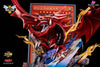 Yu-Gi-Oh! Cards Series Egyptian Gods Slifer the Sky Dragon GK Statue - WASP Studio [Pre-Order] - Yu-Gi-Oh!