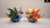 Yu-Gi-Oh Cartoon Wizard GK Statue - WASP Studio [In-Stock] Yu-Gi-Oh!
