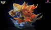 Yu-Gi-Oh Cartoon Wizard GK Statue - WASP Studio [Pre-Order] Deposit / Exodia Yu-Gi-Oh!