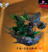 Yu-Gi-Oh Cartoon Wizard GK Statue - WASP Studio [Pre-Order] Deposit / Exodia Necross Yu-Gi-Oh!