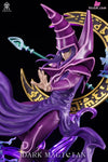 Yu-Gi-Oh! Dark Magician 1/6 GK Statue - Aftershock Studio [In-Stock] Full Payment Yu-Gi-Oh!