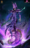 Yu-Gi-Oh! Dark Magician 2.0 GK Statue - Aftershock Studio [Pre-Order] Yu-Gi-Oh!