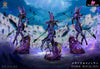Yu-Gi-Oh! Dark Magician 2.0 GK Statue - Aftershock Studio [Pre-Order] Yu-Gi-Oh!