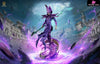 Yu-Gi-Oh! Dark Magician 2.0 GK Statue - Aftershock Studio [Pre-Order] Yu-Gi-Oh!
