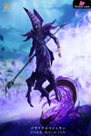 Yu-Gi-Oh! Dark Magician 2.0 GK Statue - Aftershock Studio [Pre-Order] Yu-Gi-Oh!