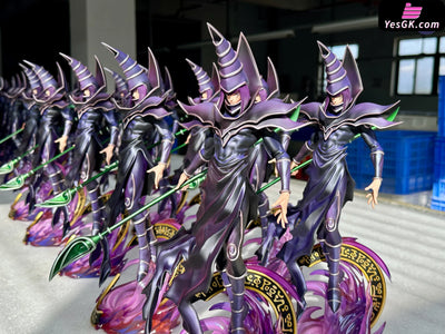 Yu-Gi-Oh! Dark Magician 2.0 GK Statue - Aftershock Studio [In-Stock] Yu-Gi-Oh!