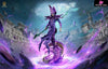 Yu-Gi-Oh! Dark Magician 2.0 GK Statue - Aftershock Studio [Pre-Order] Yu-Gi-Oh!