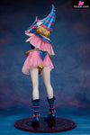 Yu-Gi-Oh! Dark Magician Girl 1/4 GK Statue - Beast Studio [In-Stock] - Full Payment - Yu-Gi-Oh!