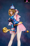 Yu-Gi-Oh! Dark Magician Girl 1/4 GK Statue - Beast Studio [In-Stock] - Full Payment - Yu-Gi-Oh!