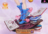 Yu-Gi-Oh Dark Magician Girl Resin Statue - Fire Phenix Studio [In Stock] Yugioh