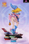 Yu-Gi-Oh Dark Magician Girl Resin Statue - Fire Phenix Studio [In Stock] Yugioh