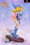 Yu-Gi-Oh Dark Magician Girl Resin Statue - Fire Phenix Studio [In Stock] Yugioh