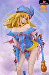 Yu-Gi-Oh Dark Magician Girl Resin Statue - Fire Phenix Studio [In Stock] Yugioh