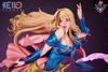 Yu-Gi-Oh Dark Magician Girl Statue - Hello Studio [Pre-Order] Frieren
