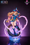Yu-Gi-Oh Dark Magician Girl Statue - Hello Studio [Pre-Order] Frieren