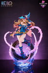 Yu-Gi-Oh Dark Magician Girl Statue - Hello Studio [Pre-Order] Frieren