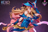 Yu-Gi-Oh Dark Magician Girl Statue - Hello Studio [Pre-Order] Frieren