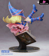 Yu - Gi - Oh Dark Magician Girl Statue - Nipipi Studio [Pre - Order] Yu - Gi - Oh!