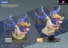 Yu - Gi - Oh Dark Magician Girl Statue - Nipipi Studio [Pre - Order] Yu - Gi - Oh!