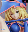 Yu - Gi - Oh Dark Magician Girl Statue - Nipipi Studio [Pre - Order] Yu - Gi - Oh!