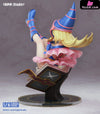 Yu - Gi - Oh Dark Magician Girl Statue - Nipipi Studio [Pre - Order] Yu - Gi - Oh!