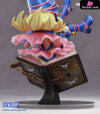 Yu - Gi - Oh Dark Magician Girl Statue - Nipipi Studio [Pre - Order] Yu - Gi - Oh!