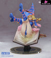 Yu - Gi - Oh Dark Magician Girl Statue - Nipipi Studio [Pre - Order] Yu - Gi - Oh!