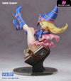 Yu - Gi - Oh Dark Magician Girl Statue - Nipipi Studio [Pre - Order] Yu - Gi - Oh!