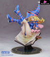 Yu - Gi - Oh Dark Magician Girl Statue - Nipipi Studio [Pre - Order] Deposit / Ex Version Yu - Gi -