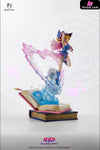 Yu-Gi-Oh Dark Magician (Licensed) Statue - Fantastic Territory Studio [Pre-Order] Yu-Gi-Oh!