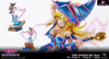 Yu-Gi-Oh Dark Magician (Licensed) Statue - Fantastic Territory Studio [Pre-Order] Yu-Gi-Oh!