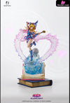 Yu-Gi-Oh Dark Magician (Licensed) Statue - Fantastic Territory Studio [Pre-Order] Yu-Gi-Oh!
