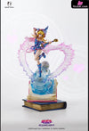 Yu-Gi-Oh Dark Magician (Licensed) Statue - Fantastic Territory Studio [Pre-Order] Yu-Gi-Oh!