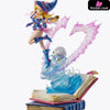 Yu-Gi-Oh Dark Magician (Licensed) Statue - Fantastic Territory Studio [Pre-Order] Yu-Gi-Oh!
