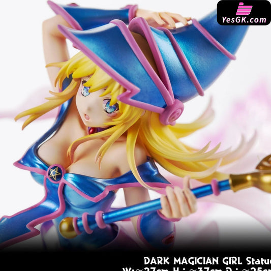 Yu-Gi-Oh Dark Magician (Licensed) Statue - Fantastic Territory Studio [Pre-Order] Yu-Gi-Oh!