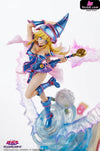 Yu-Gi-Oh Dark Magician (Licensed) Statue - Fantastic Territory Studio [Pre-Order] Yu-Gi-Oh!