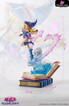 Yu-Gi-Oh Dark Magician (Licensed) Statue - Fantastic Territory Studio [Pre-Order] Yu-Gi-Oh!